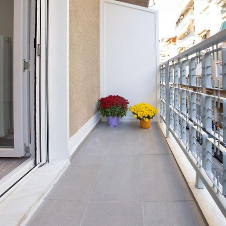 Niovi Cozy Home Athen Exterior foto