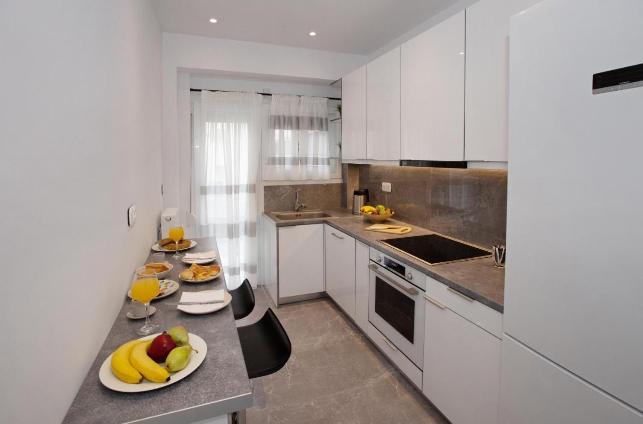 Niovi Cozy Home Athen Exterior foto